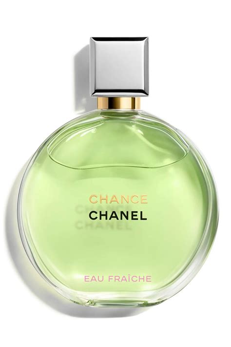 chance chanel 100 ml green|Chanel eau fraiche best price.